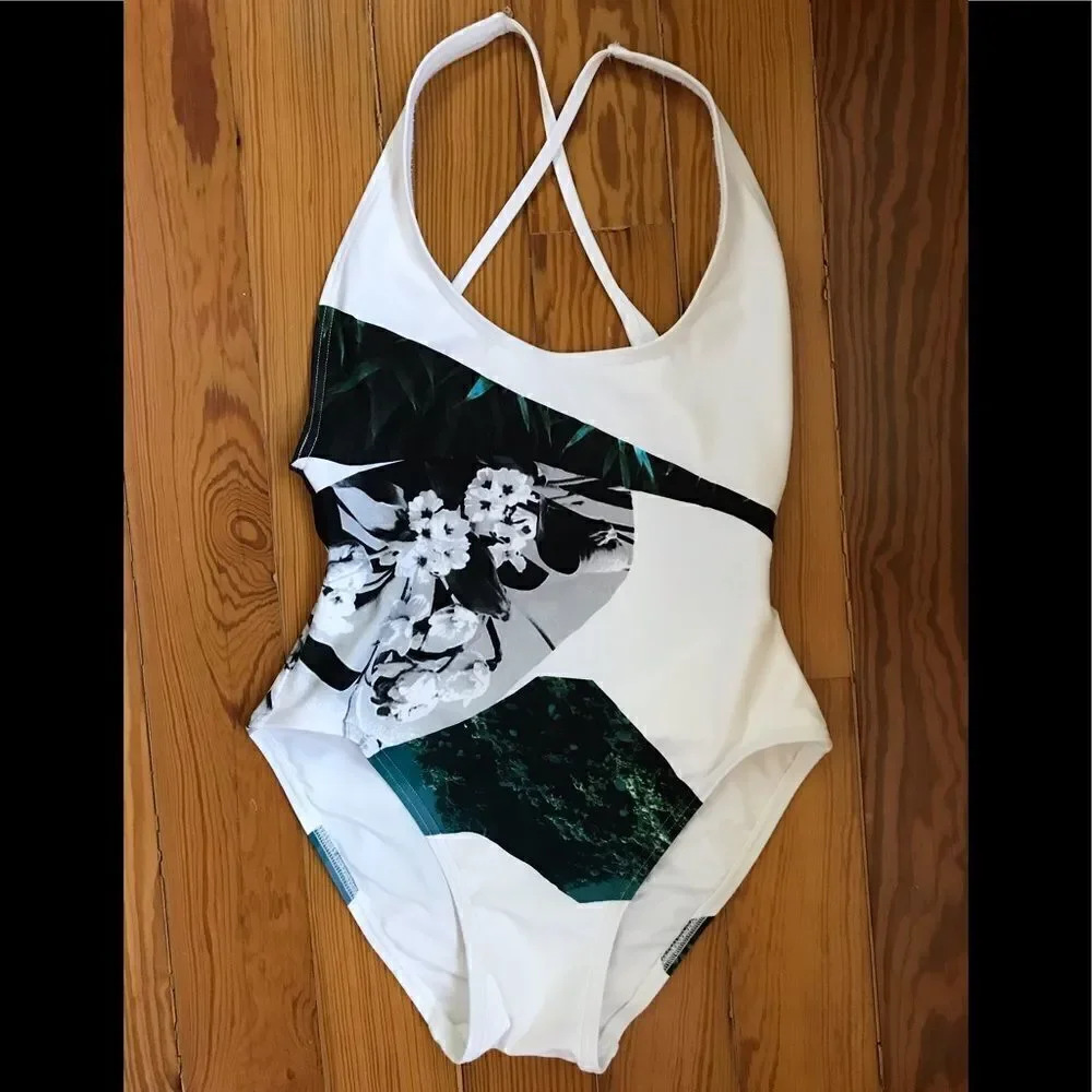 NWOT Proenza Schouler Swimsuit